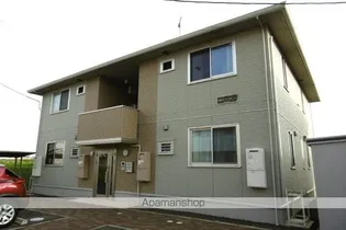 ドリームキャンパスIIIの画像