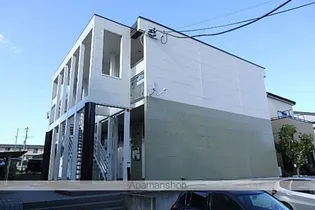 レオパレスオークリーフ南の画像