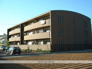 グラヂオーソ【1階】の外観