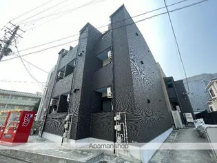 グランイーズ長町の画像