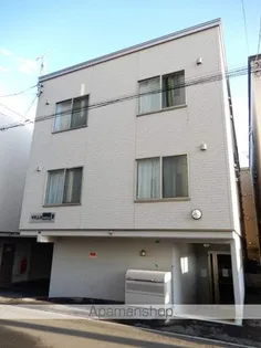 VILLA・POPOLOⅡ【2階】の外観