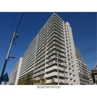 リライズガーデン西新井スカイレジデンスの画像