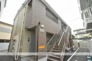 リングフィールド連坊駅前Ⅰ【1階】の外観