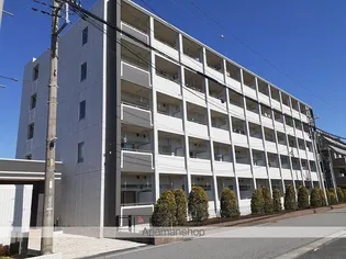 ボニート春日部【1階】の外観