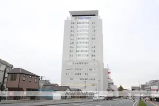 レオパレスさちはな【1階】の周辺