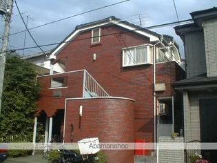 キャロットハウス稲荷町の画像