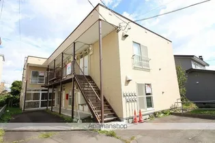 近藤マンションの画像