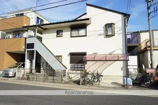 エステートピアキザワ【1階】の外観