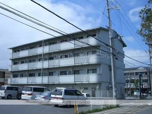 コンフォートDAIEIの画像