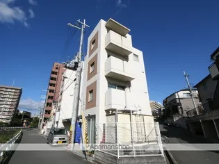ヴェルデ向丘の画像