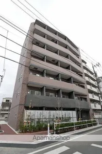 CREVISTA板橋西台IIの画像
