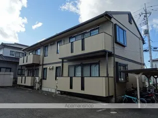 ラ メルベイユD棟の画像