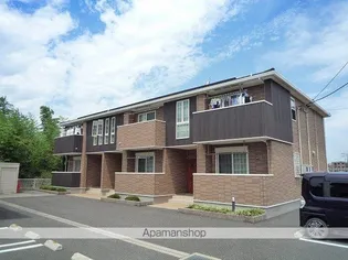 カーサ ラフレシールBの画像