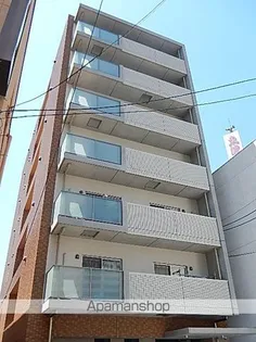 愛知県名古屋市東区出来町1丁目【マンション】の外観