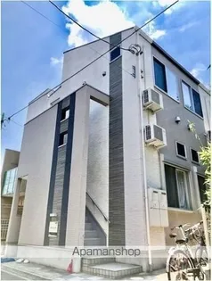 グランリュクスの画像