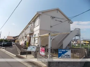 ボナール福塚【1階】の外観