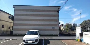 レオパレスマーブル福生の画像