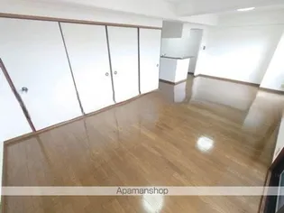 サーパス中央公園【9階】の居間