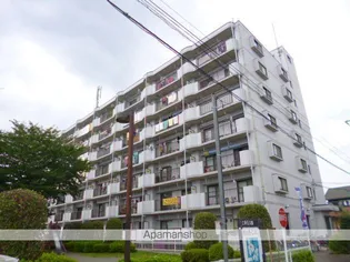 INOVE武蔵砂川の画像