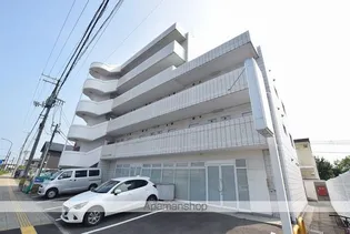 メゾン ド ノア壱番館の画像