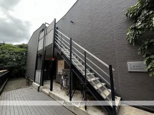 レオパレスボレロの画像