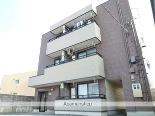 ベルベール松本の画像