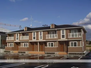 グリーンガーデンIIの画像