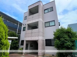 コロナハイツの画像