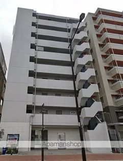 ジェノヴィア新宿中落合スカイガーデンの画像