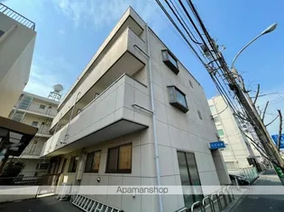 サンゾーハイムの画像