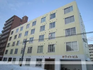 ホワイトビルAの画像