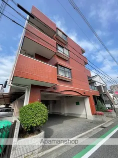 山本グリーンヴィレッジⅠの画像