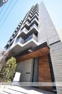 福岡県福岡市中央区高砂2丁目【マンション】の外観