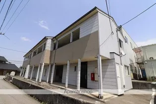 ハイツ三田の画像