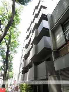 東京都杉並区和泉2丁目【マンション】の外観