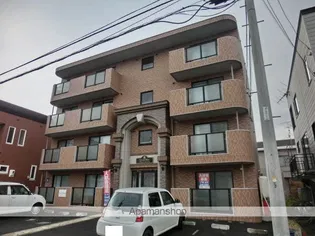 グランメールブリエの画像