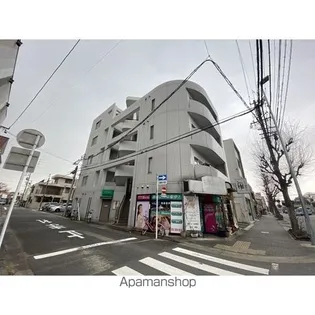 アリアン萱場【303号室】の外観