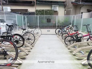 BEVERLY HOMES 下赤塚【3階】のその他画像