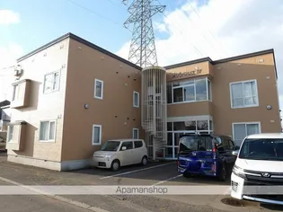 メゾンマリエⅣの画像