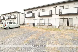 コーポアイリスB【202号室】の外観