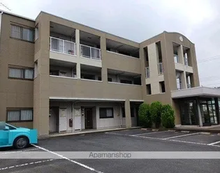 アンシャンテ Ⅲの画像