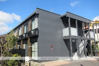 レオパレスSUN【206号室】の外観