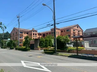 オーブドゥ長山【302号室】の外観
