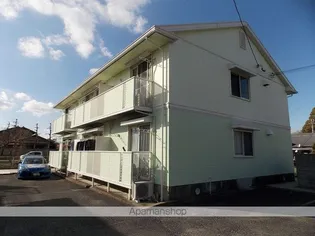 サンフォレスト二重堀 A棟の画像