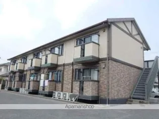 DOLCE【1階】の外観