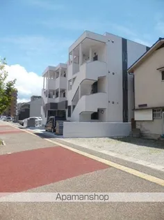 リテラ箱崎南Ⅰ【2階】の外観