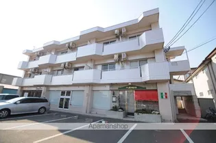 宮城県多賀城市町前2丁目【マンション】の外観