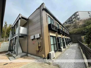 レオパレスKOJIMAⅢの画像