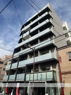 ザ・パークハビオ根岸三丁目【4階】の外観