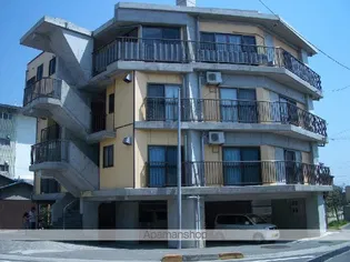 藤原マンション八町の画像